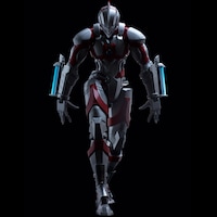 「12'HERO's MEISTER ULTRAMAN」(c)円谷プロ