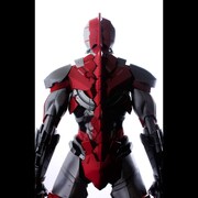 「12'HERO's MEISTER ULTRAMAN」(c)円谷プロ