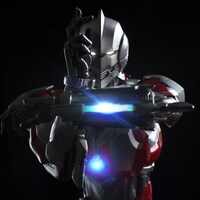 「12'HERO's MEISTER ULTRAMAN」(c)円谷プロ
