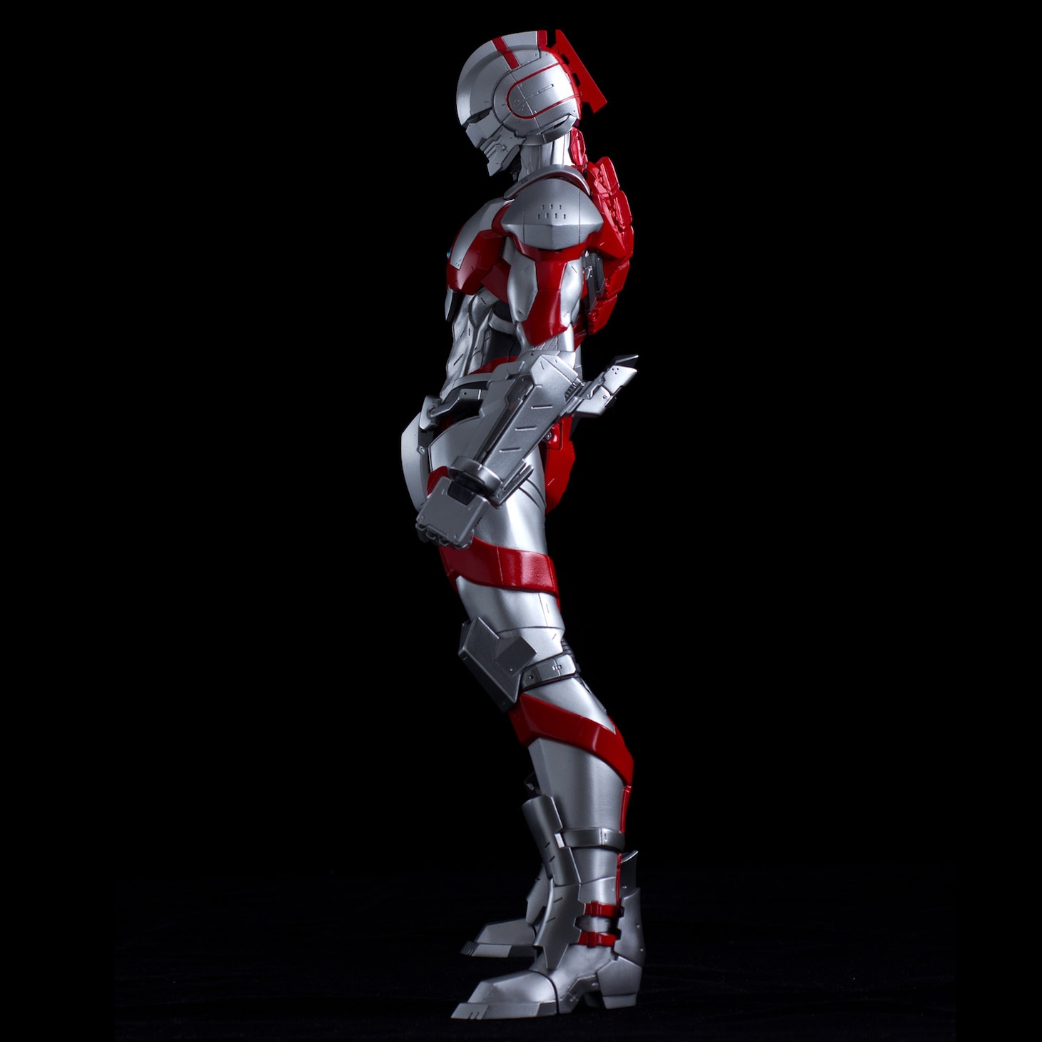 「12'HERO's MEISTER ULTRAMAN」(c)円谷プロ
