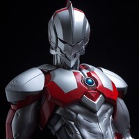 「12'HERO's MEISTER ULTRAMAN」(c)円谷プロ