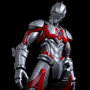 「12'HERO's MEISTER ULTRAMAN」(c)円谷プロ