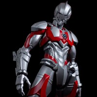 「12'HERO's MEISTER ULTRAMAN」(c)円谷プロ