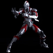「12'HERO's MEISTER ULTRAMAN」(c)円谷プロ