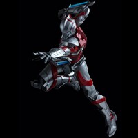 「12'HERO's MEISTER ULTRAMAN」(c)円谷プロ