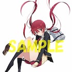 「城下町のダンデライオン」BD・DVD初回盤は春日歩描き下ろしジャケ封入