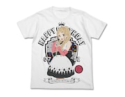 「フルカラーTシャツ 琴吹紬Birthday記念ver.」(c)かきふらい・芳文社/桜高軽音部