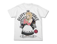 「フルカラーTシャツ　琴吹紬Birthday記念ver.」(c)かきふらい・芳文社／桜高軽音部