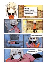 五十嵐藍による作品。