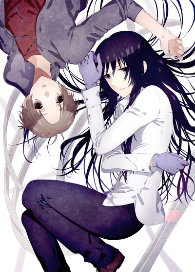 「櫻子さんの足下には死体が埋まっている」カット。