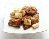 「おつまみ焼き鳥」