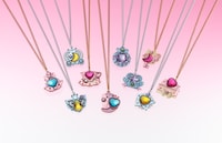 「プレミアムセボンスター」のラインナップ。