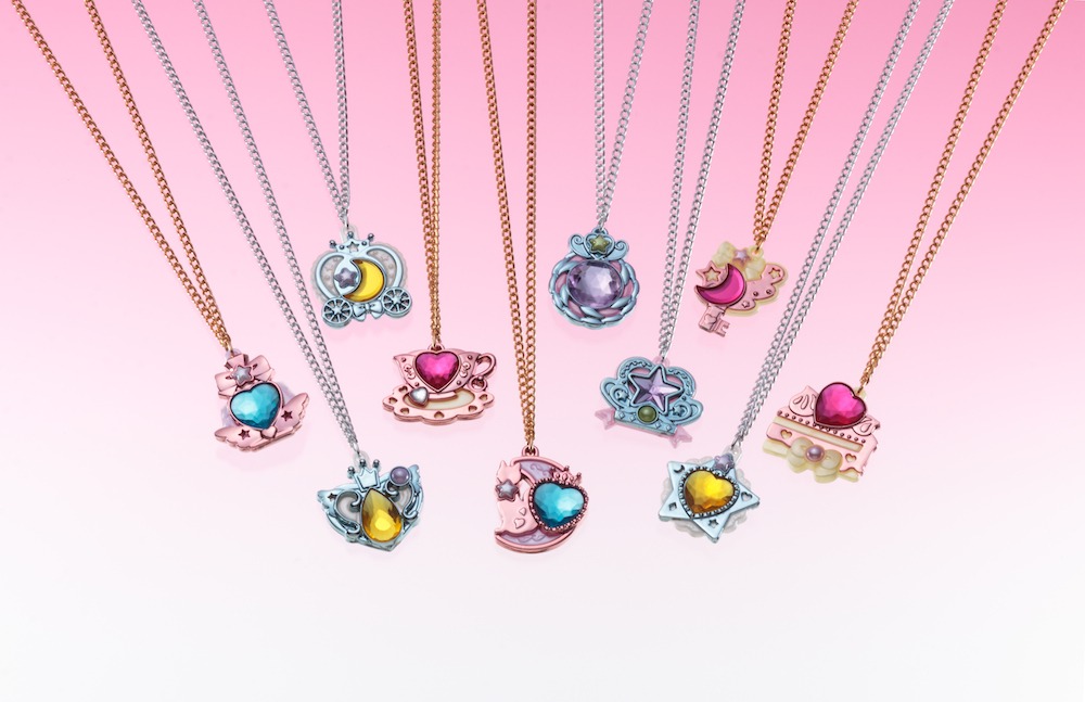 「プレミアムセボンスター」のラインナップ。