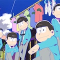 おそ松さん デカパンら名脇役のキャスト解禁 神谷浩史 福山潤もコメント コミックナタリー おそ松さん デカパンら名脇役のキャスト解禁 神谷浩史 福山潤もコメント コミックナタリー