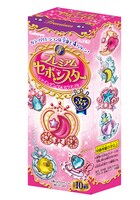 「プレミアムセボンスター」のパッケージ。