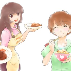 しまだわかば コミックナタリー しまだわかば コミックナタリー