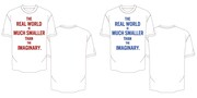 水野学デザインによるTシャツ。「情熱大陸 SPECIAL LIVE SUMMER TIME BONANZA'15」にて復刻販売される。