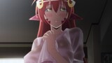 TVアニメ「モンスター娘のいる日常」場面写真(c) 2015 オカヤド／徳間書店・モン娘パートナーズ