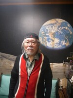 松本零士 (c)Leiji Matsumoto