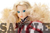 「momoko CHRISTINE-V」momokoTM (c)PetWORKs Co., Ltd.(c)EDIT