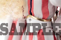 「momoko CHRISTINE-V」momokoTM (c)PetWORKs Co., Ltd.(c)EDIT