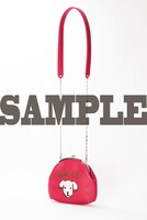 「Chaa Bag」の価格は8万円。(c)EDIT