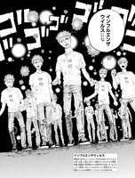 「はたらく細胞」の1コマ。 (c)清水茜／講談社