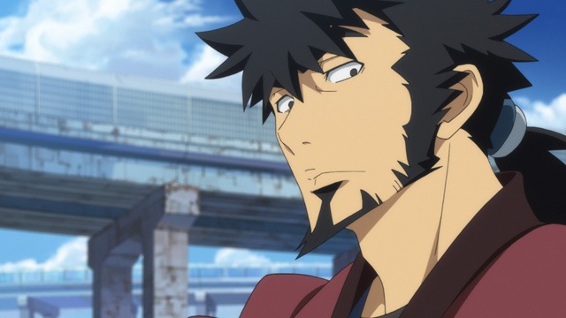 マブチ・キョーマ（CV：小野大輔）