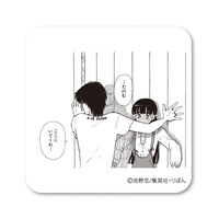 80年代編「恋する缶バッジ」の1種（「ときめきトゥナイト」B）。(c)池野恋/集英社・りぼん