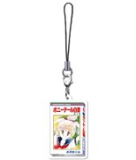 80年代編「コミック型チャーム」の1種（「ポニーテール白書」A）。(c)水沢めぐみ/集英社・りぼん