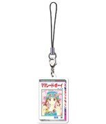 90年代編「コミック型チャーム」の1種（「ママレード・ボーイ」A）。(c)吉住渉/集英社・りぼん