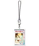 90年代編「コミック型チャーム」の1種（「ママレード・ボーイ」B）。(c)吉住渉/集英社・りぼん