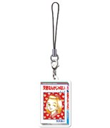 90年代編「コミック型チャーム」の1種（「天使なんかじゃない」A）。(c)矢沢あい/集英社・りぼん