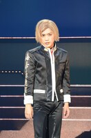 「【第二章】學蘭歌劇『帝一の國』－決戦のマイムマイム－」公開稽古の様子。(c)古屋兎丸／集英社