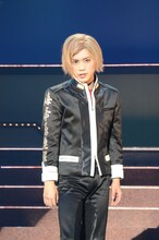 「【第二章】學蘭歌劇『帝一の國』－決戦のマイムマイム－」公開稽古の様子。(c)古屋兎丸／集英社