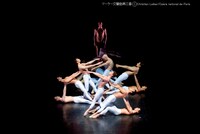 パリ・オペラ座バレエ団のイメージ。