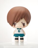 「こえだらいず Vol.9 『ハイキュー!! Vol.2』」の二口堅治。(c)古舘春一/集英社・「ハイキュー!!セカンドシーズン」製作委員会・MBS (c)TOMY