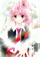 「しゅごキャラ！」 (c)PEACH-PIT／講談社