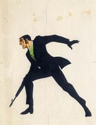 「ゴルゴ13」 (c)さいとう・たかを