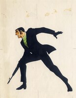 「ゴルゴ13」 (c)さいとう・たかを