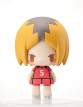 「こえだらいず Vol.9 『ハイキュー!! Vol.2』」の孤爪研磨。(c)古舘春一/集英社・「ハイキュー!!セカンドシーズン」製作委員会・MBS (c)TOMY