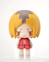 「こえだらいず Vol.9 『ハイキュー!! Vol.2』」の孤爪研磨。(c)古舘春一/集英社・「ハイキュー!!セカンドシーズン」製作委員会・MBS (c)TOMY