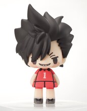 「こえだらいず Vol.9 『ハイキュー!! Vol.2』」の黒尾鉄朗。(c)古舘春一/集英社・「ハイキュー!!セカンドシーズン」製作委員会・MBS (c)TOMY