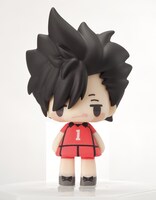 「こえだらいず Vol.9 『ハイキュー!! Vol.2』」の黒尾鉄朗。(c)古舘春一/集英社・「ハイキュー!!セカンドシーズン」製作委員会・MBS (c)TOMY