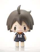 「こえだらいず Vol.9 『ハイキュー!! Vol.2』」の山口忠。(c)古舘春一/集英社・「ハイキュー!!セカンドシーズン」製作委員会・MBS (c)TOMY