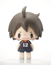 「こえだらいず Vol.9 『ハイキュー!! Vol.2』」の山口忠。(c)古舘春一/集英社・「ハイキュー!!セカンドシーズン」製作委員会・MBS (c)TOMY