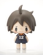 「こえだらいず Vol.9 『ハイキュー!! Vol.2』」の山口忠。(c)古舘春一/集英社・「ハイキュー!!セカンドシーズン」製作委員会・MBS (c)TOMY