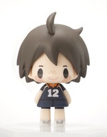 「こえだらいず Vol.9 『ハイキュー!! Vol.2』」の山口忠。(c)古舘春一/集英社・「ハイキュー!!セカンドシーズン」製作委員会・MBS (c)TOMY