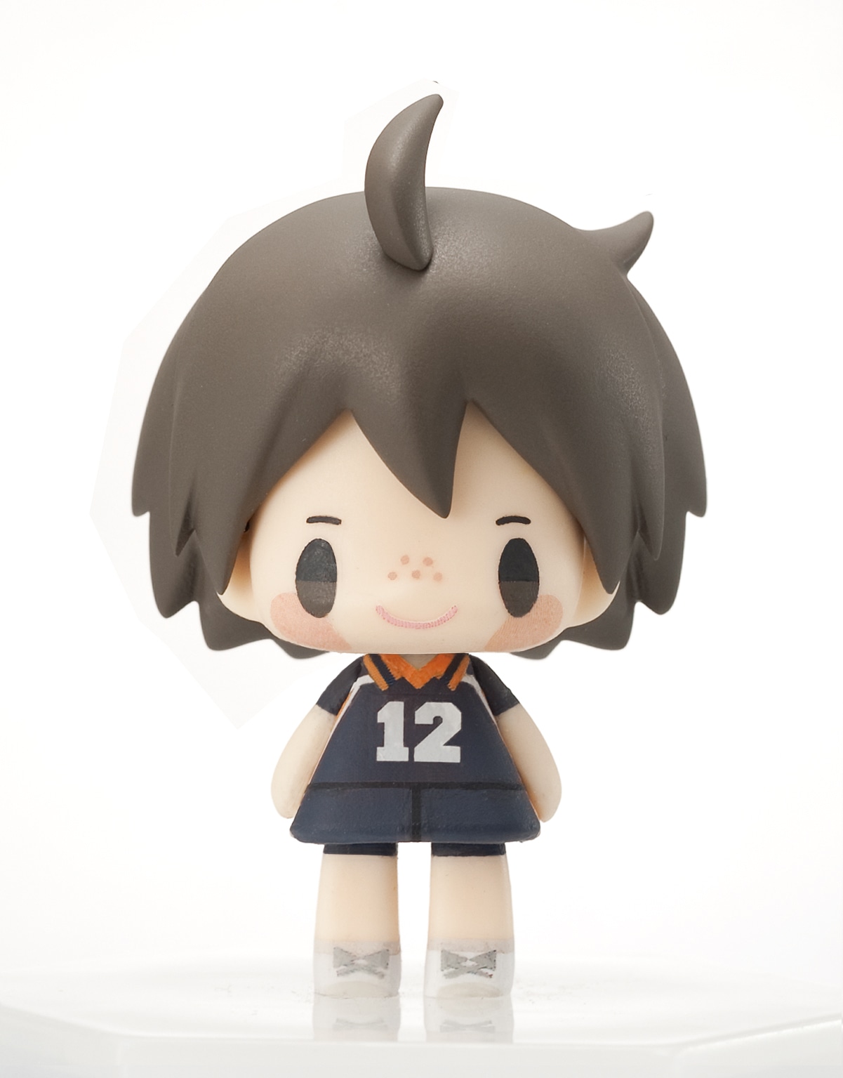 「こえだらいず Vol.9 『ハイキュー!! Vol.2』」の山口忠。(c)古舘春一/集英社・「ハイキュー!!セカンドシーズン」製作委員会・MBS (c)TOMY