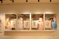 「花より男子」の原画。